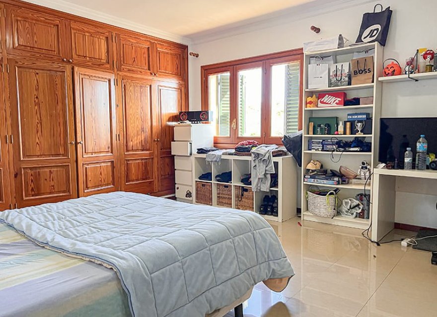 Reventa - Villa - Palma de Mallorca - Portol