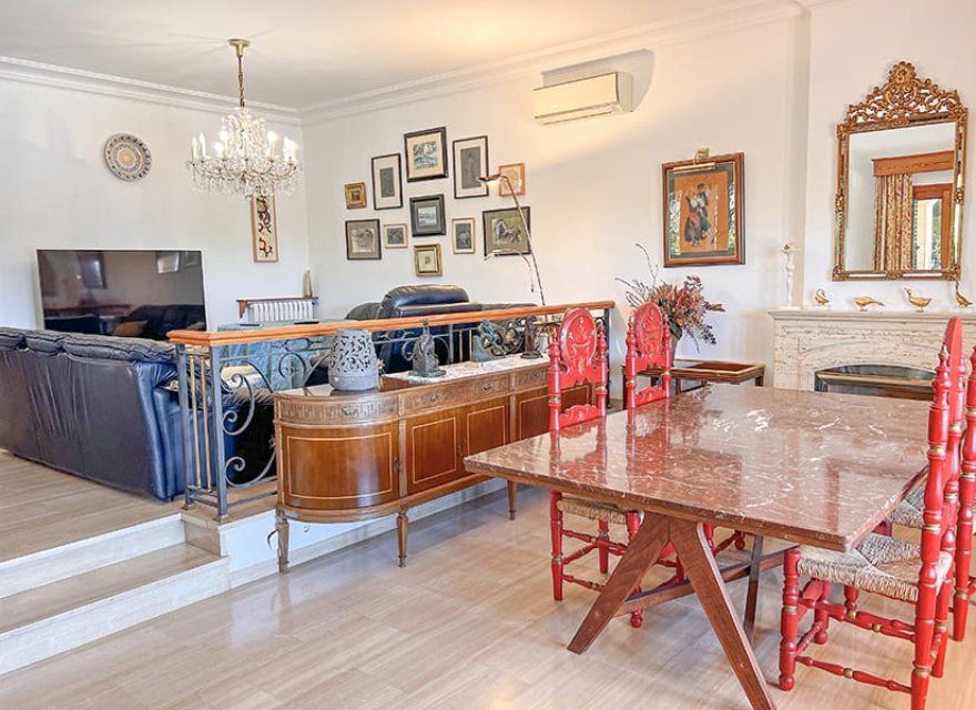 Reventa - Villa - Palma de Mallorca - Portol