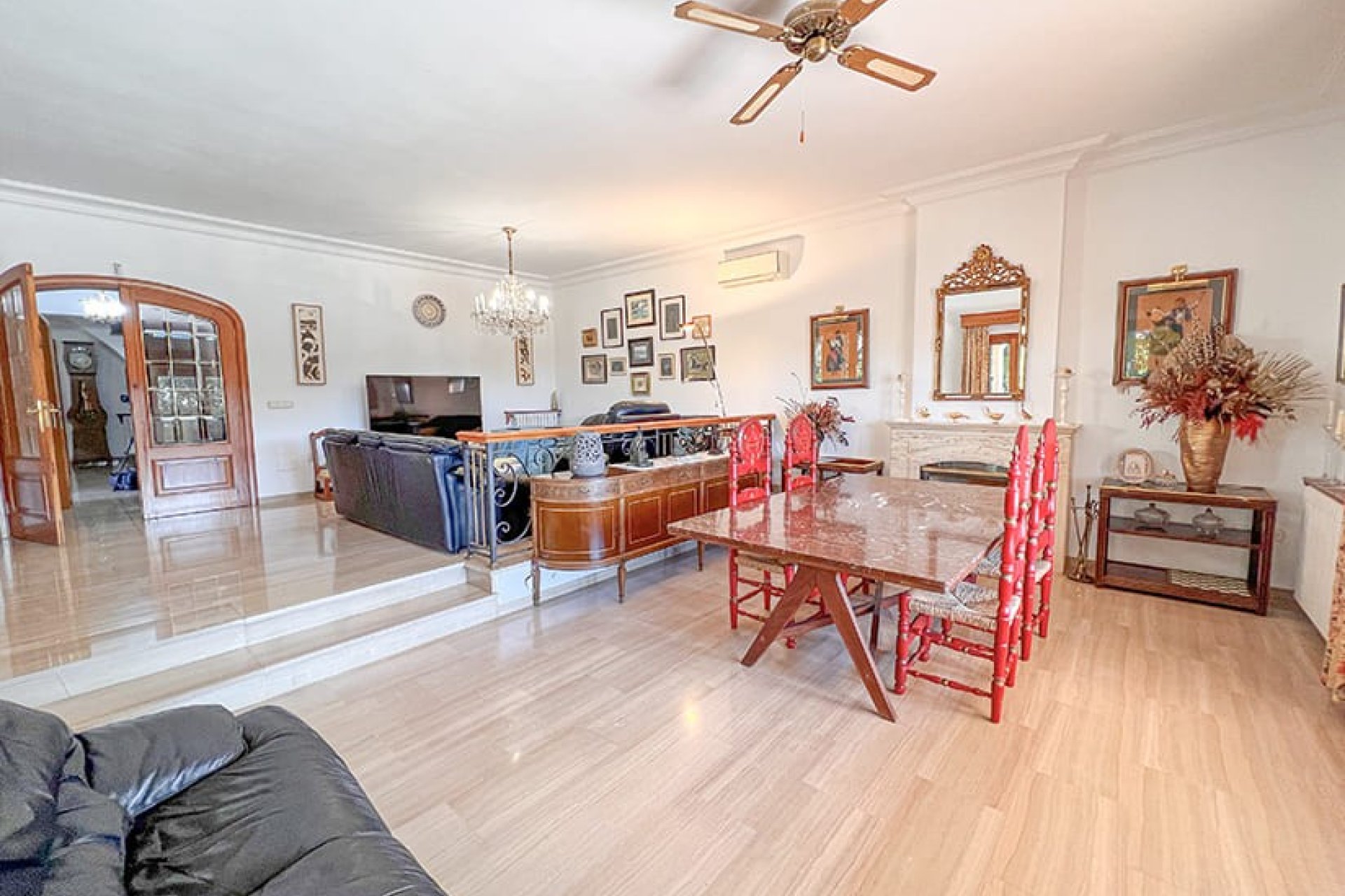 Reventa - Villa - Palma de Mallorca - Portol