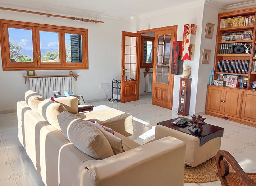Reventa - Villa - Palma de Mallorca - Portol