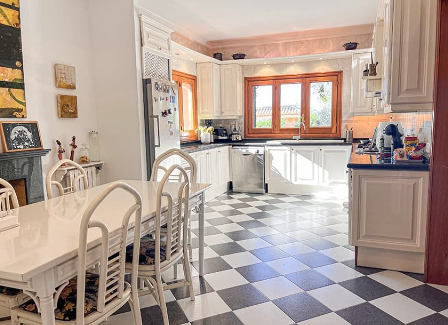 Reventa - Villa - Palma de Mallorca - Portol