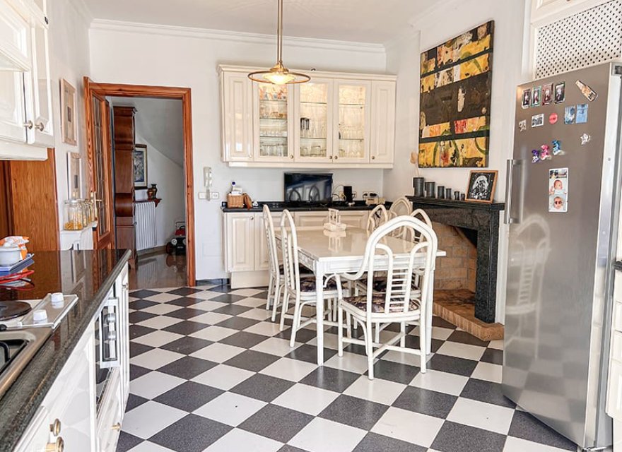 Reventa - Villa - Palma de Mallorca - Portol