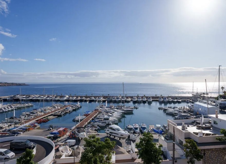 Reventa - Villa - Palma de Mallorca - San Agustí