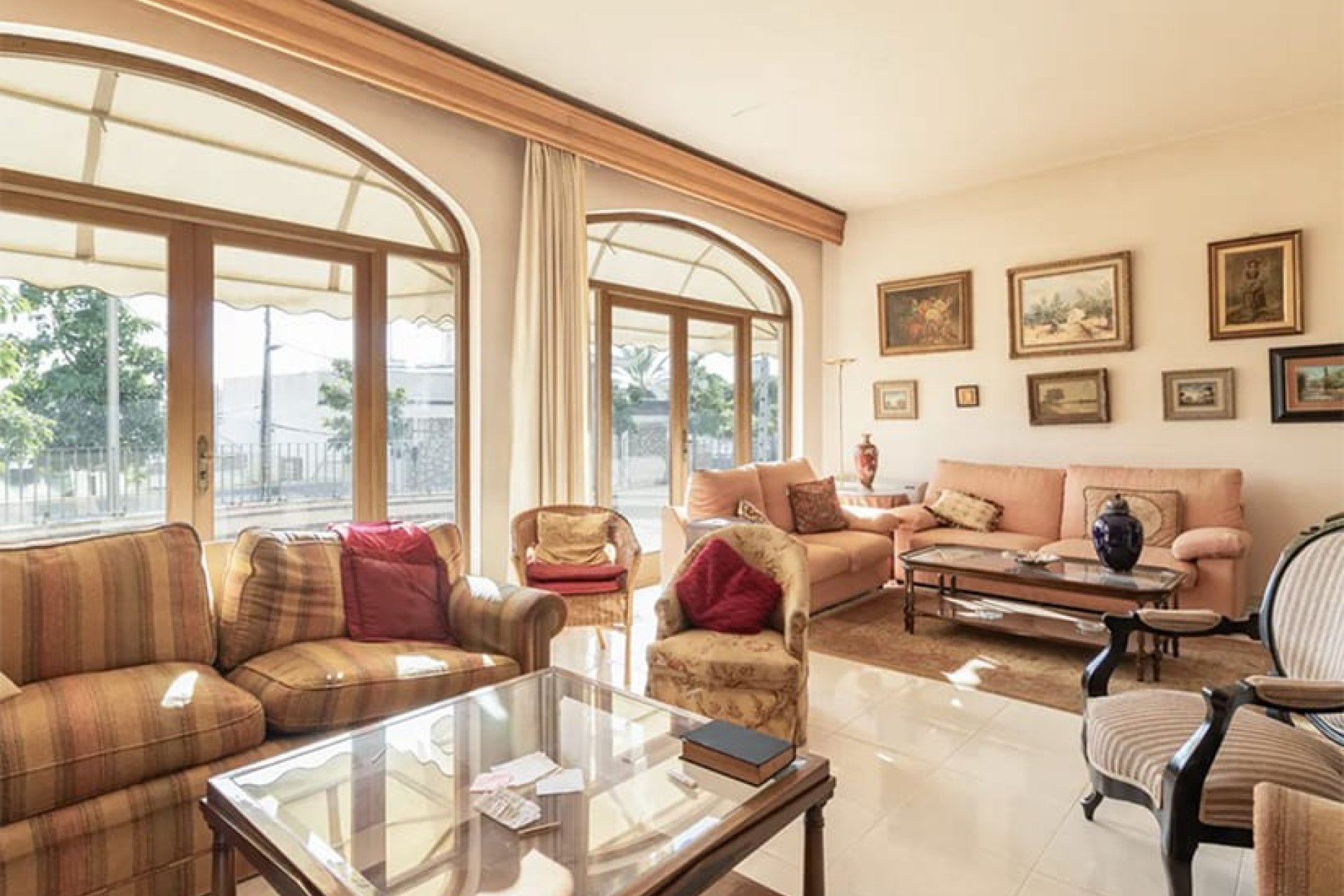 Reventa - Villa - Palma de Mallorca - San Agustí