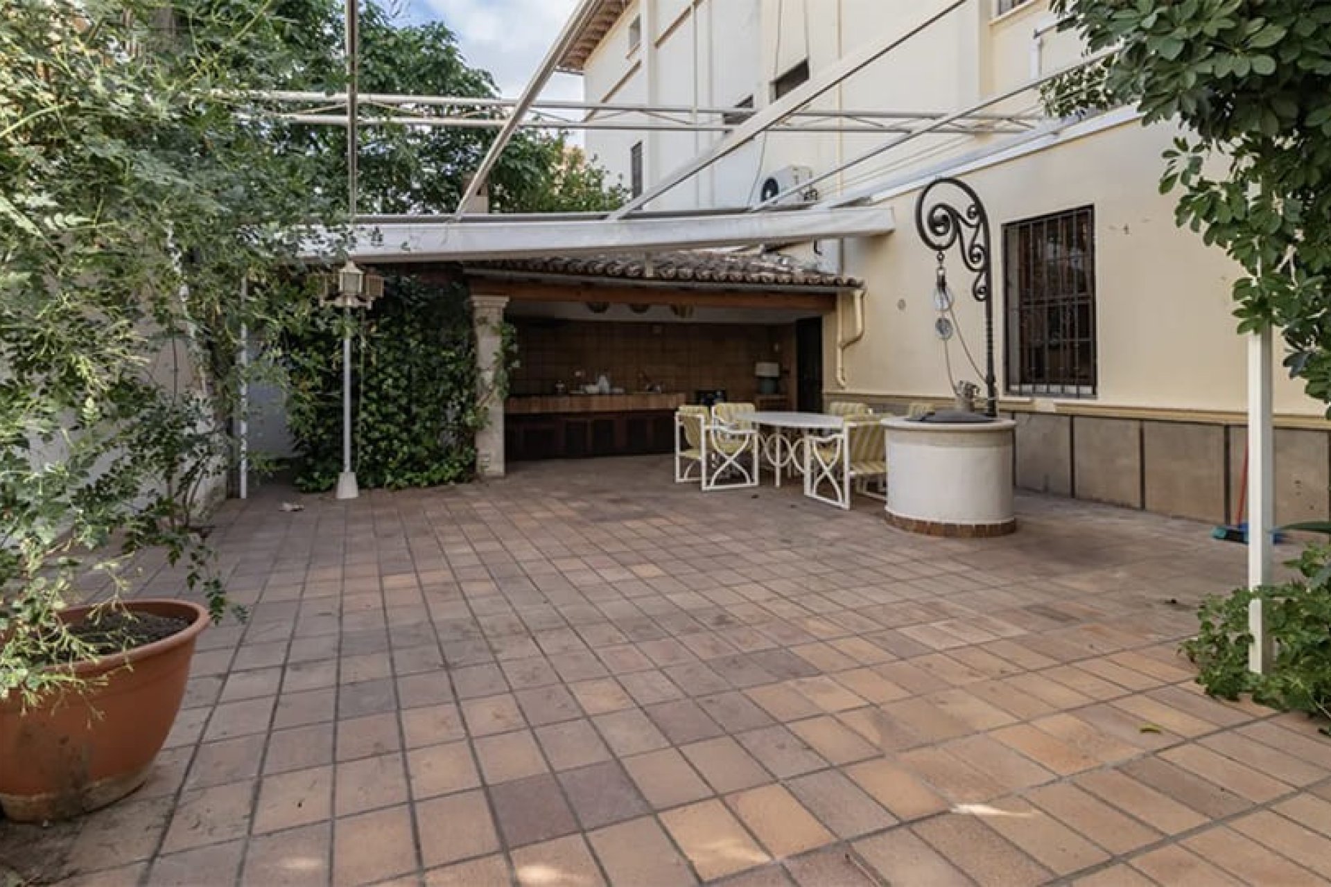 Reventa - Villa - Palma de Mallorca - San Agustí