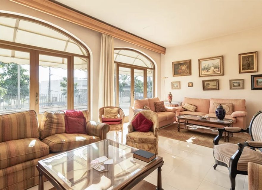 Reventa - Villa - Palma de Mallorca - San Agustí