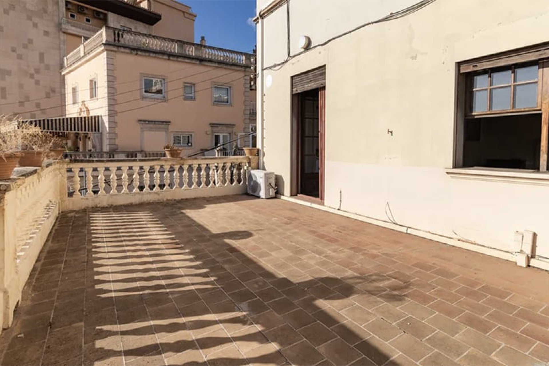 Reventa - Villa - Palma de Mallorca - San Agustí