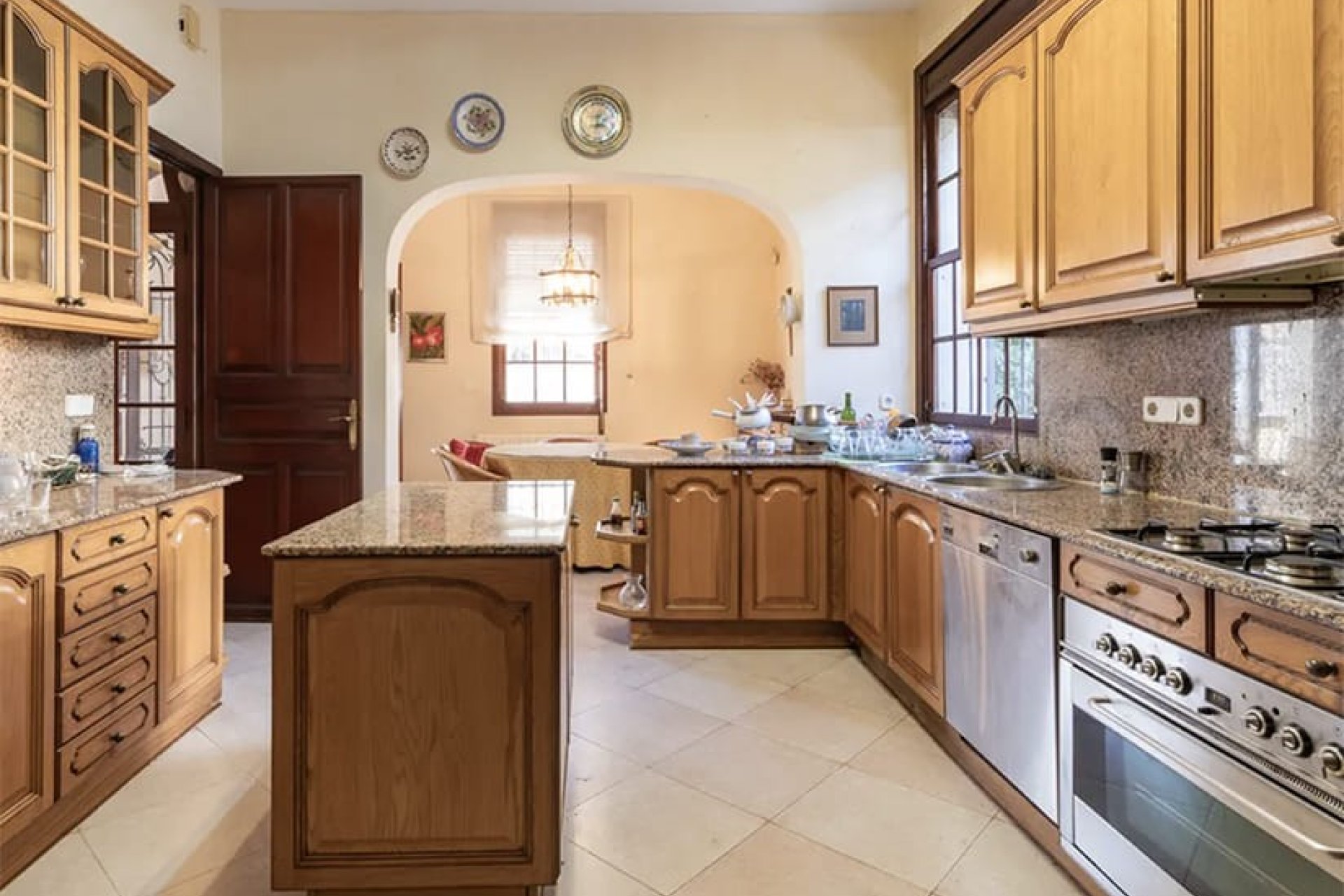 Reventa - Villa - Palma de Mallorca - San Agustí