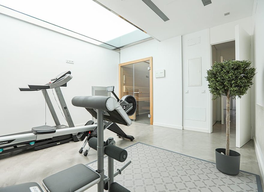 Reventa - Villa - Palma de Mallorca - Son Vida