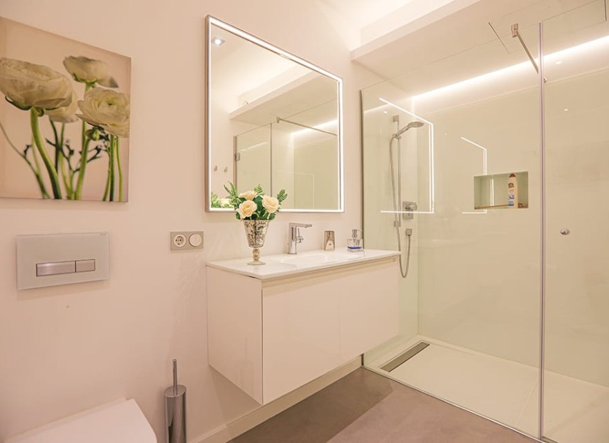 Reventa - Villa - Palma de Mallorca - Son Vida