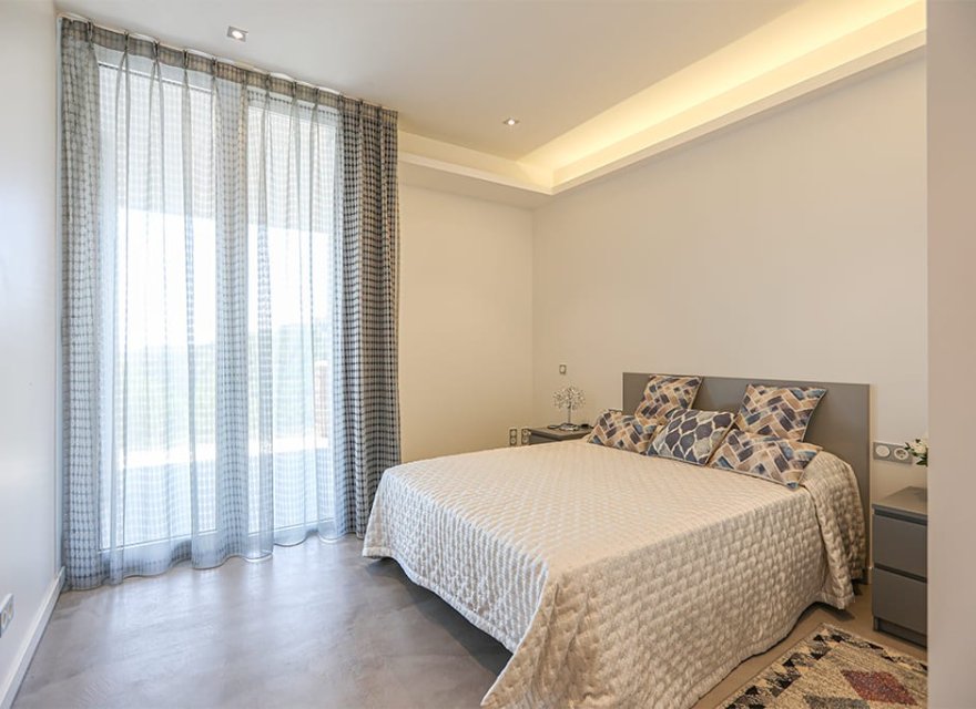 Reventa - Villa - Palma de Mallorca - Son Vida