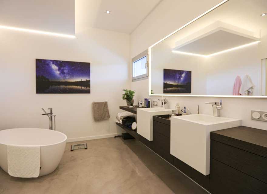 Reventa - Villa - Palma de Mallorca - Son Vida