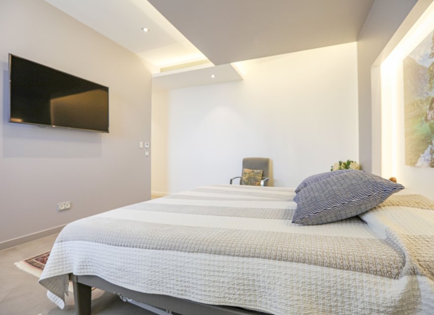 Reventa - Villa - Palma de Mallorca - Son Vida