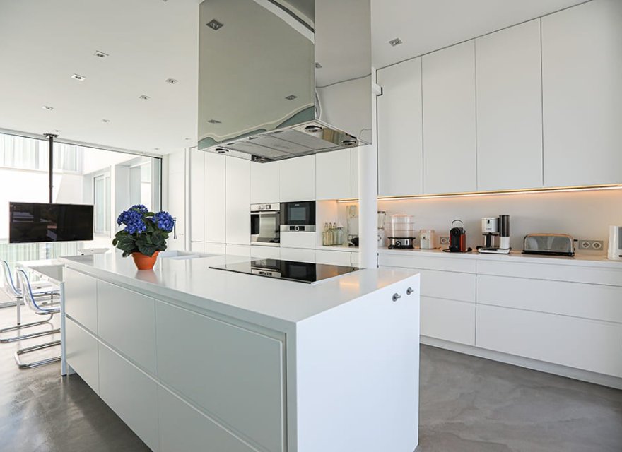 Reventa - Villa - Palma de Mallorca - Son Vida