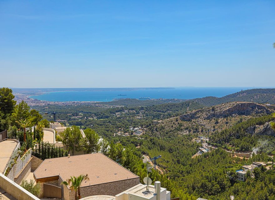 Reventa - Villa - Palma de Mallorca - Son Vida