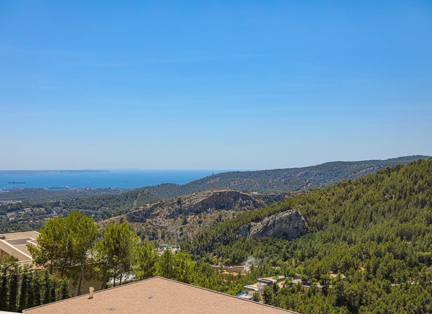 Reventa - Villa - Palma de Mallorca - Son Vida