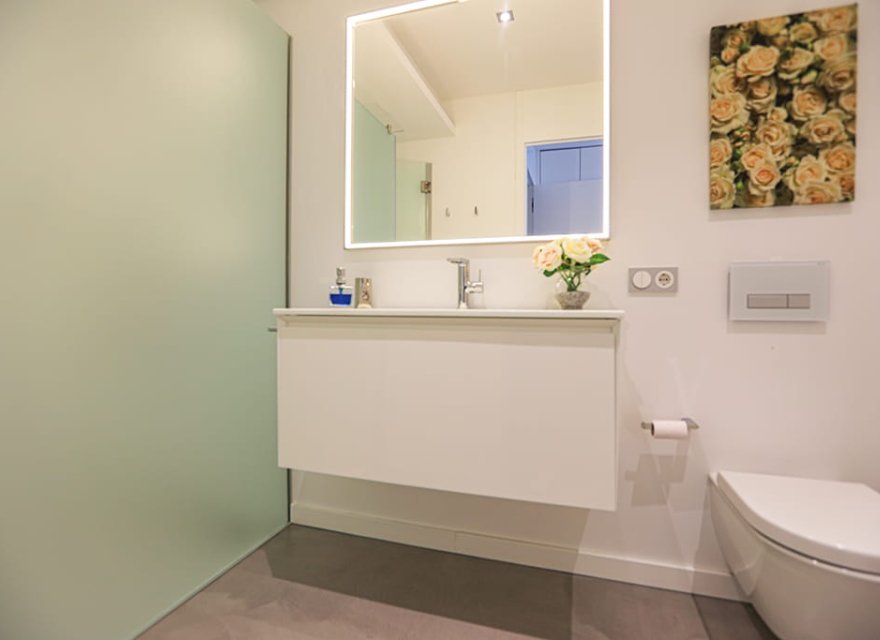 Reventa - Villa - Palma de Mallorca - Son Vida