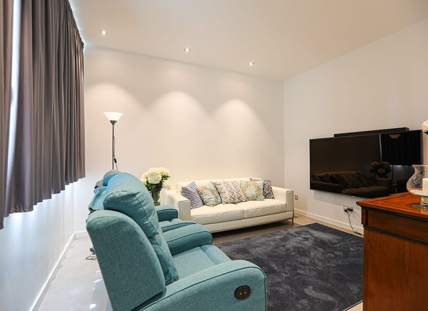 Reventa - Villa - Palma de Mallorca - Son Vida