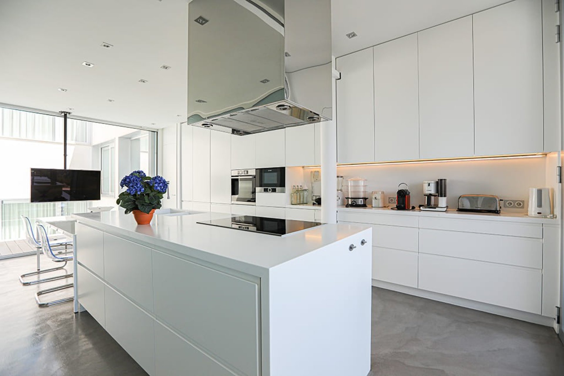 Reventa - Villa - Palma de Mallorca - Son Vida