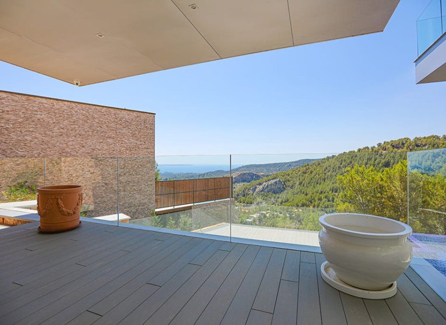 Reventa - Villa - Palma de Mallorca - Son Vida