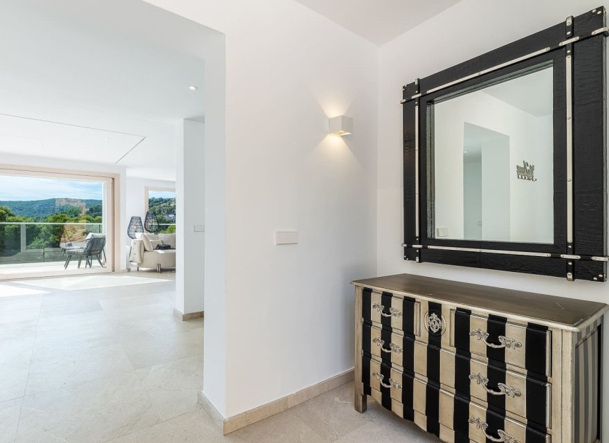 Reventa - Villa - Palma de Mallorca - Son Vida