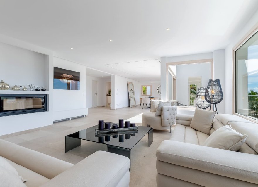 Reventa - Villa - Palma de Mallorca - Son Vida