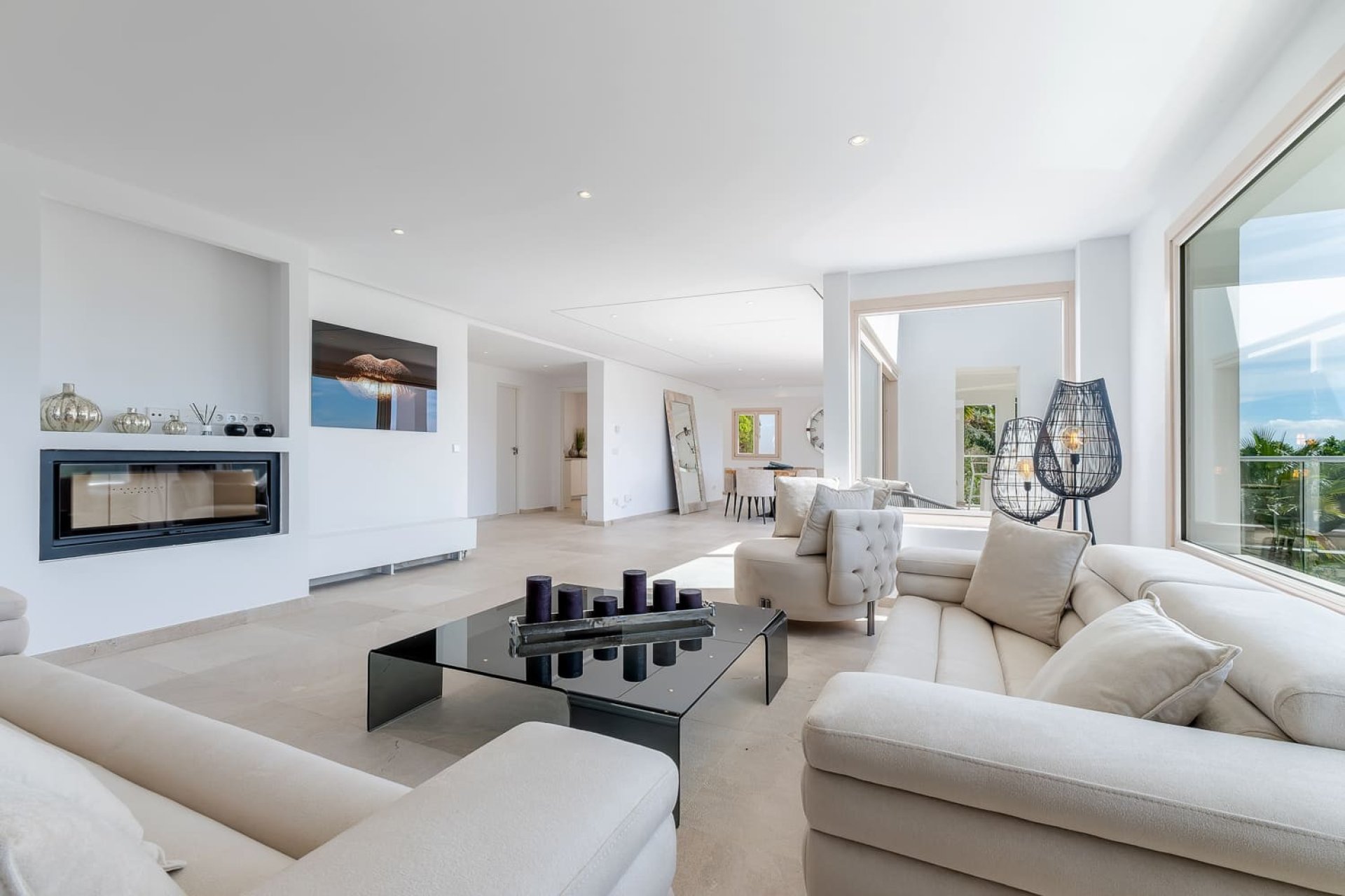 Reventa - Villa - Palma de Mallorca - Son Vida