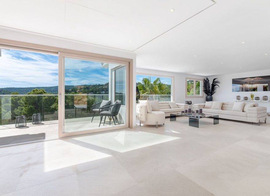 Reventa - Villa - Palma de Mallorca - Son Vida