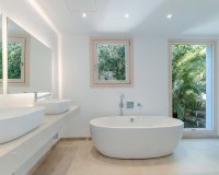 Reventa - Villa - Palma de Mallorca - Son Vida