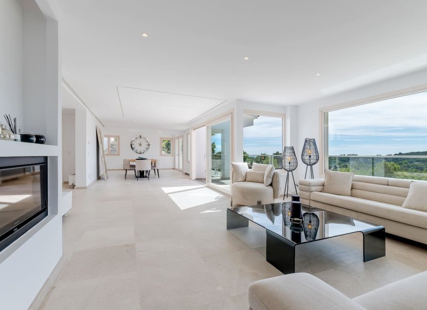 Reventa - Villa - Palma de Mallorca - Son Vida