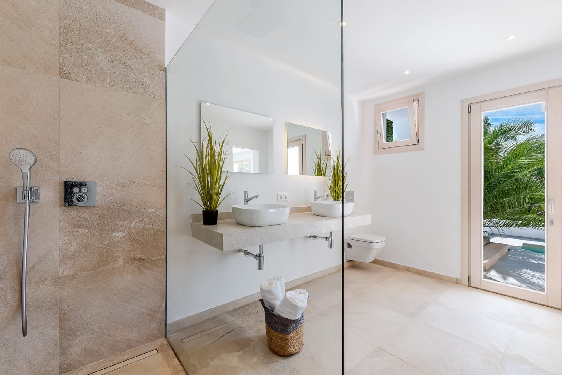 Reventa - Villa - Palma de Mallorca - Son Vida