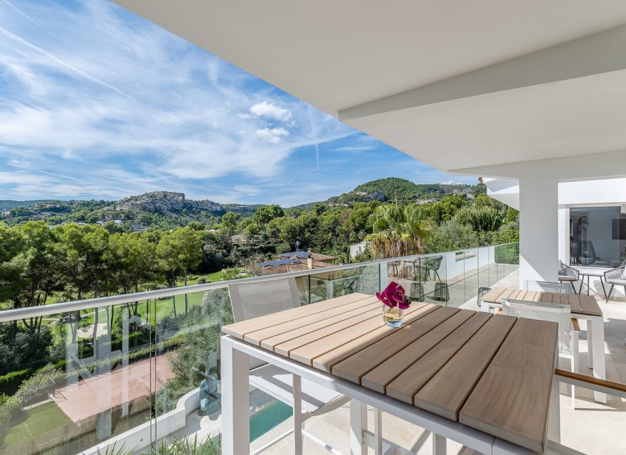 Reventa - Villa - Palma de Mallorca - Son Vida