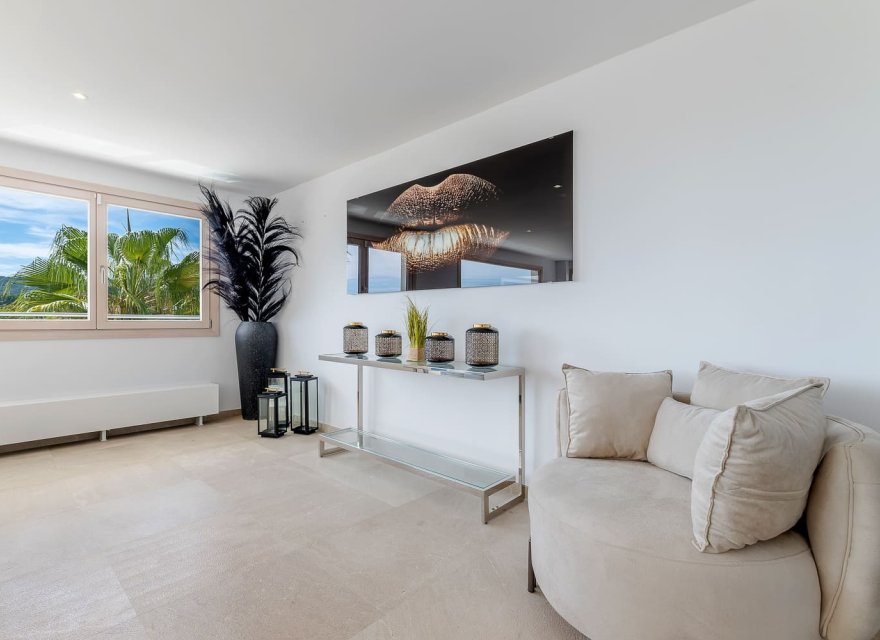 Reventa - Villa - Palma de Mallorca - Son Vida