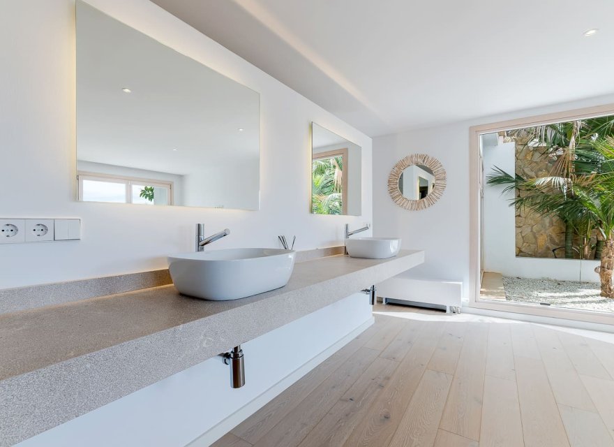 Reventa - Villa - Palma de Mallorca - Son Vida