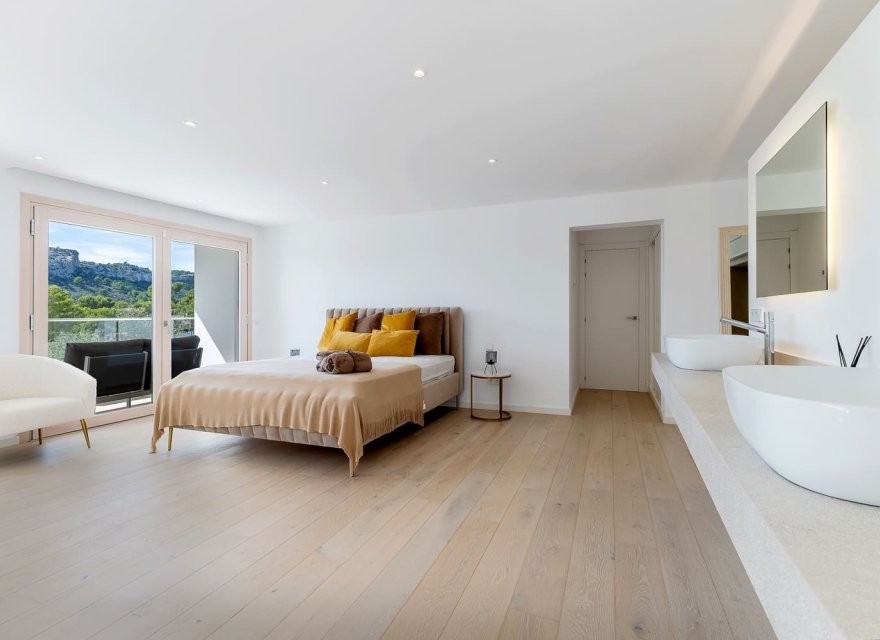 Reventa - Villa - Palma de Mallorca - Son Vida