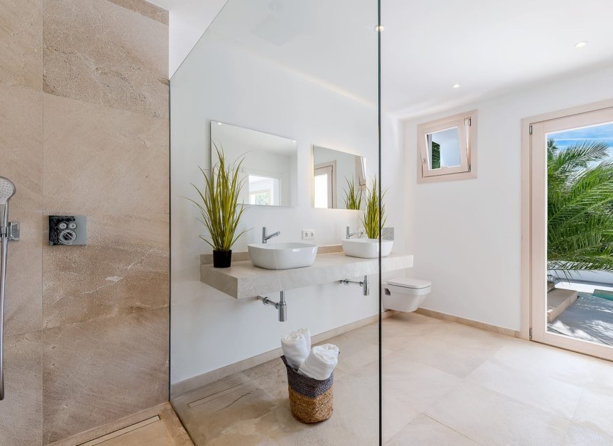 Reventa - Villa - Palma de Mallorca - Son Vida