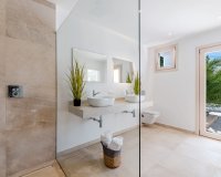 Reventa - Villa - Palma de Mallorca - Son Vida