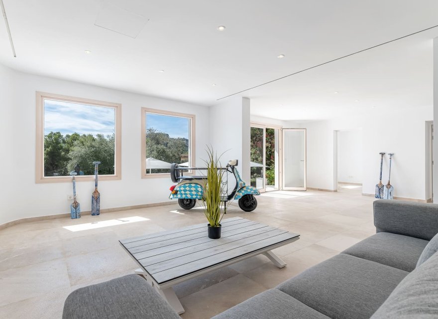 Reventa - Villa - Palma de Mallorca - Son Vida