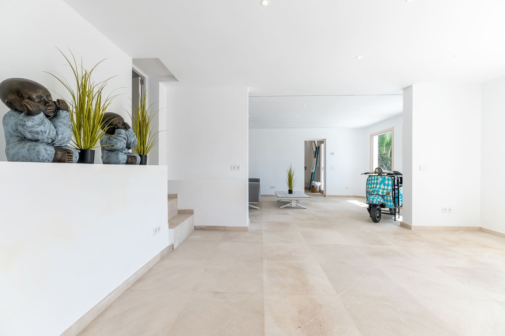 Reventa - Villa - Palma de Mallorca - Son Vida