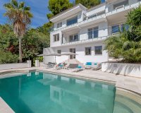 Reventa - Villa - Palma de Mallorca - Son Vida