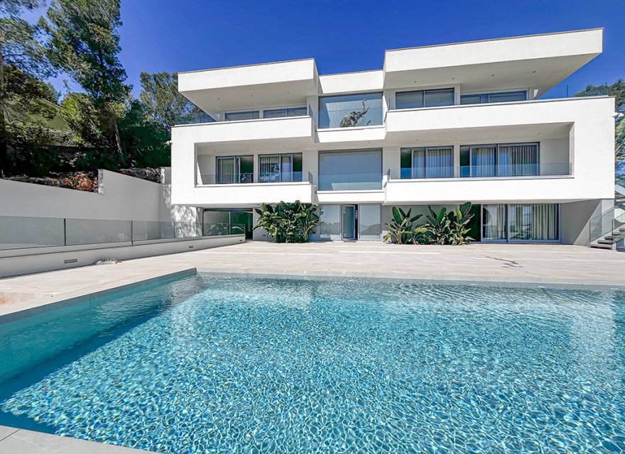 Reventa - Villa - Palmanova