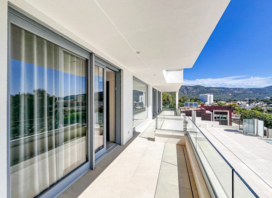 Reventa - Villa - Palmanova