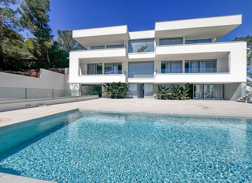 Reventa - Villa - Palmanova