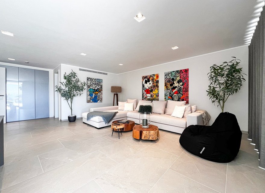 Reventa - Villa - Palmanova