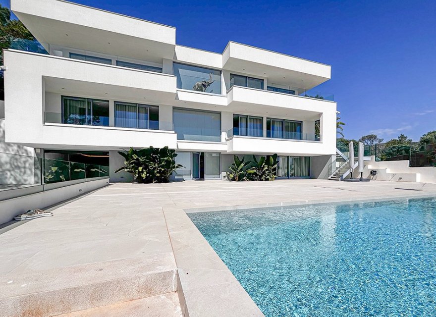 Reventa - Villa - Palmanova