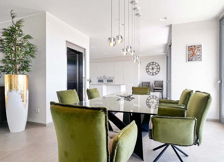 Reventa - Villa - Palmanova