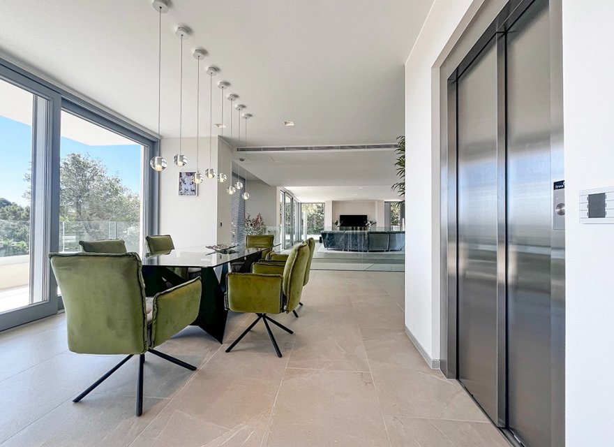 Reventa - Villa - Palmanova