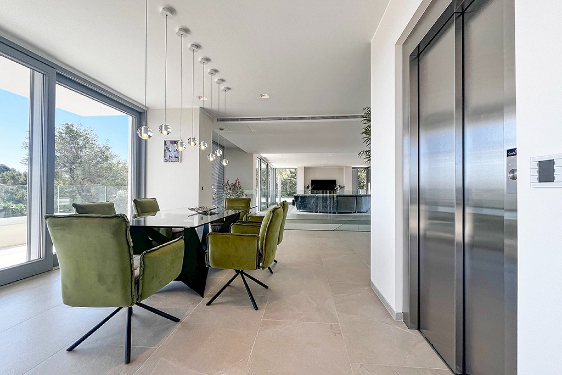 Reventa - Villa - Palmanova