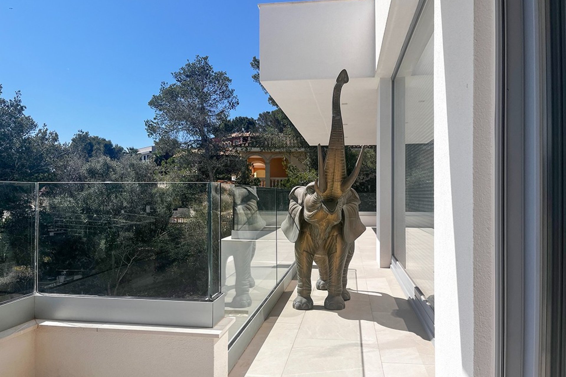 Reventa - Villa - Palmanova