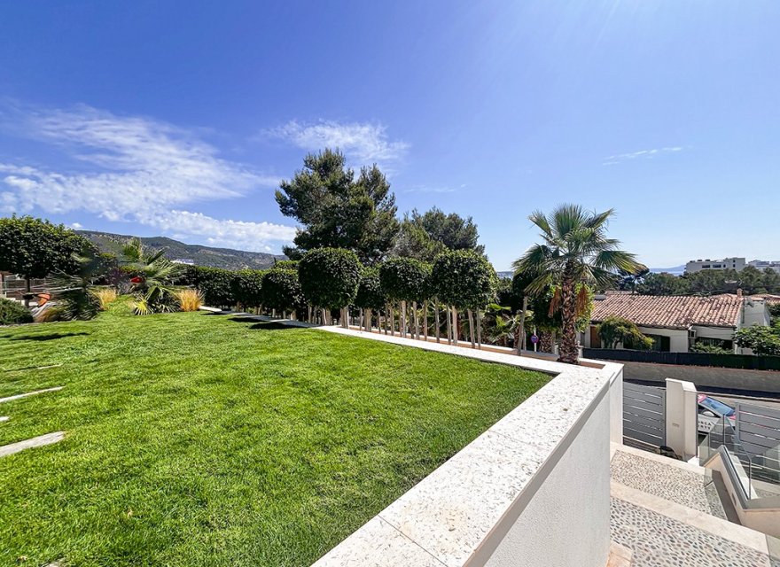 Reventa - Villa - Palmanova